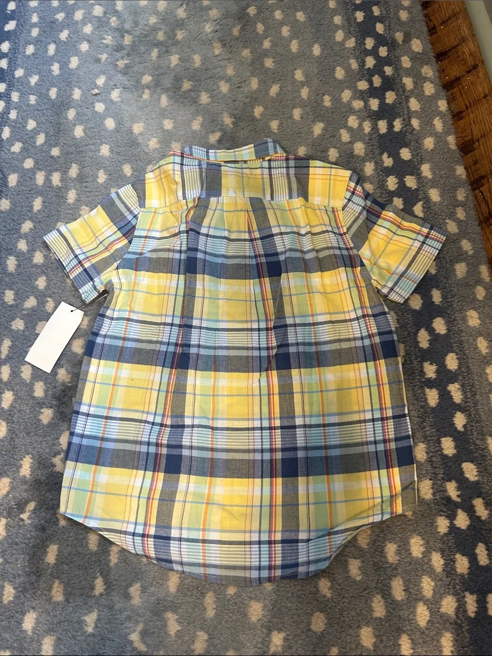 Ralph Lauren boys polo
